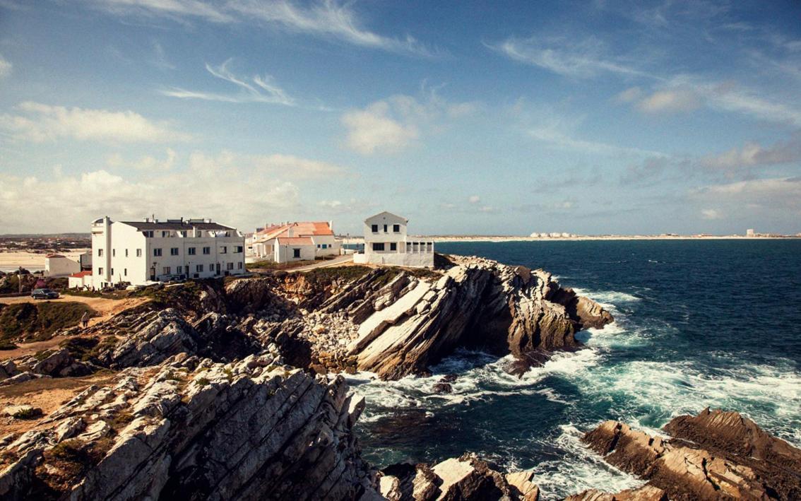 Casa Das Mares 2 巴勒尔 外观 照片