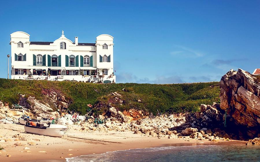 Casa Das Mares 2 巴勒尔 外观 照片