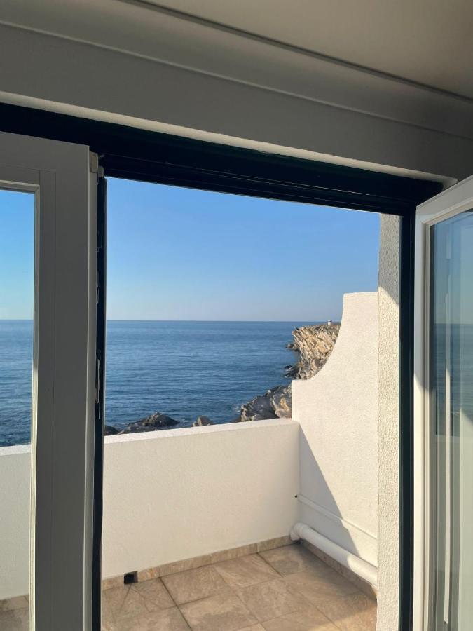 Casa Das Mares 2 巴勒尔 外观 照片