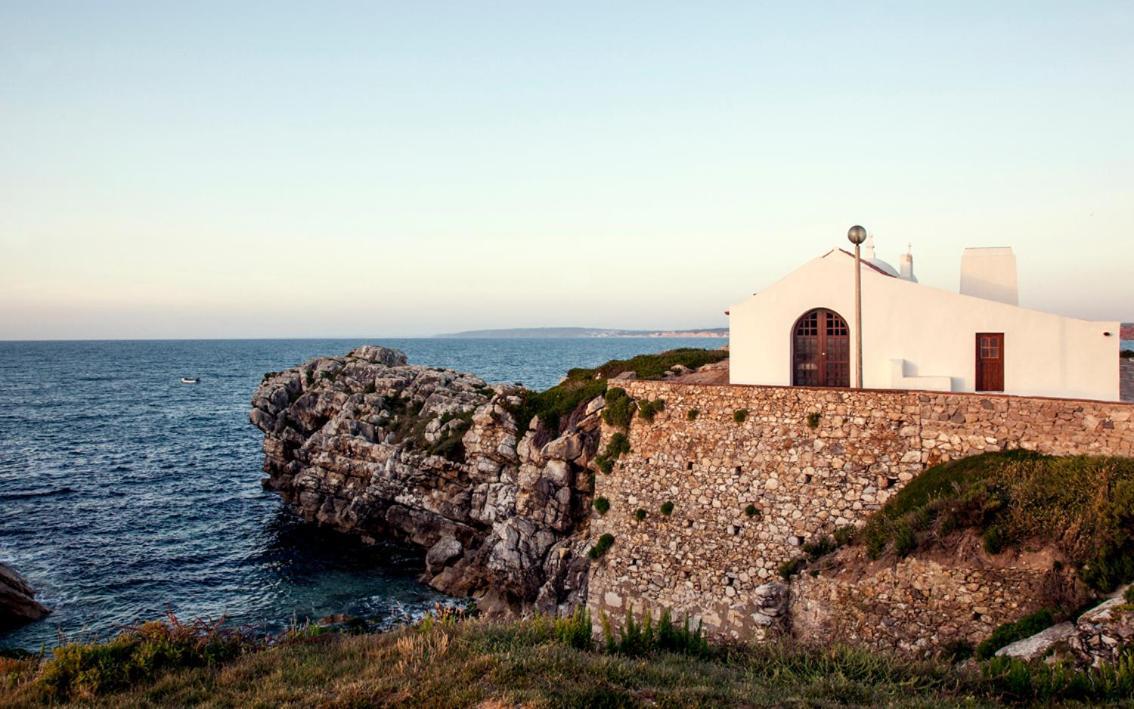 Casa Das Mares 2 巴勒尔 外观 照片