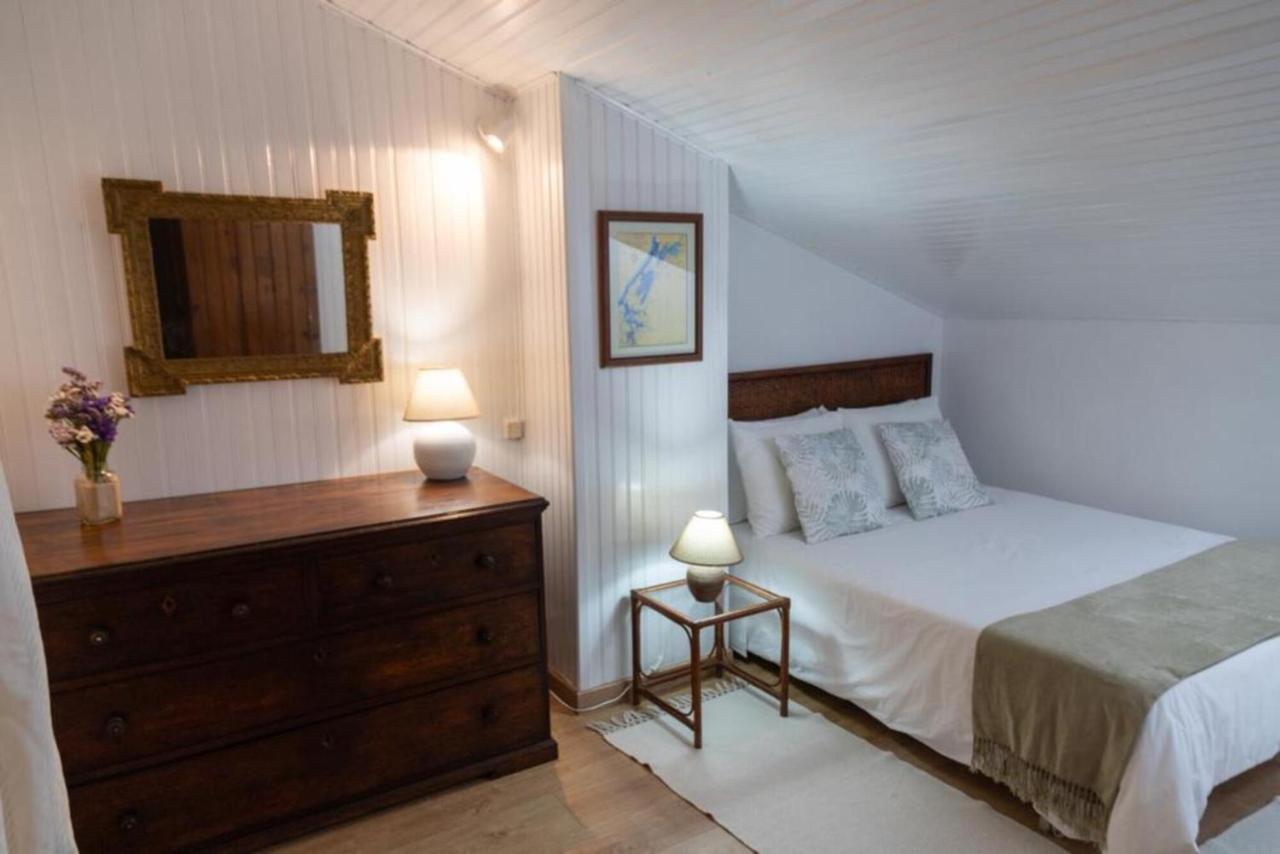 Casa Das Mares 2 巴勒尔 外观 照片