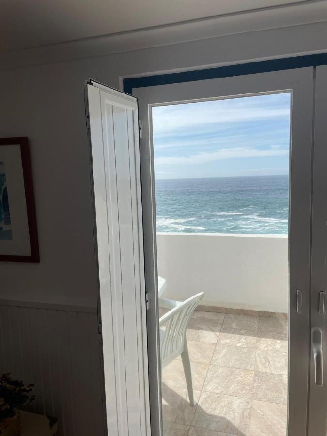 Casa Das Mares 2 巴勒尔 外观 照片