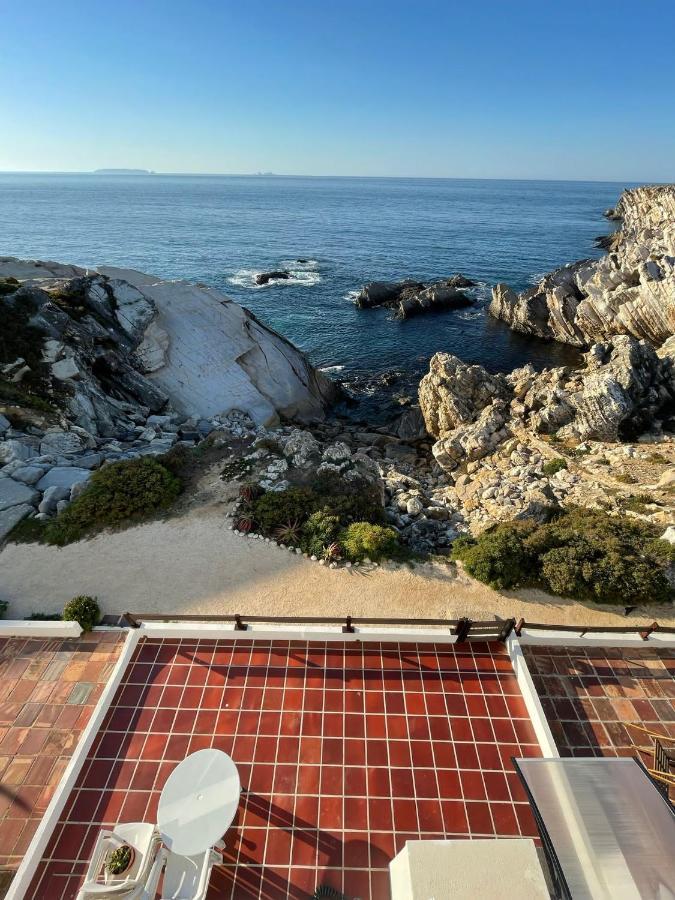 Casa Das Mares 2 巴勒尔 外观 照片